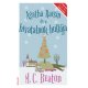 Agatha Raisin és a hivatalnok hullája   13.95 + 1.95 Royal Mail